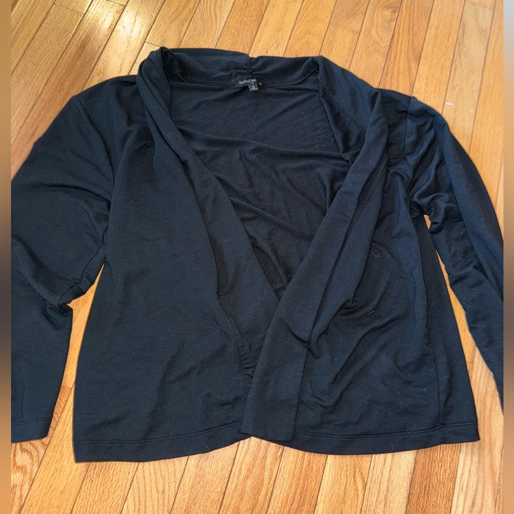 Banana Republic Black Women's Cardigan